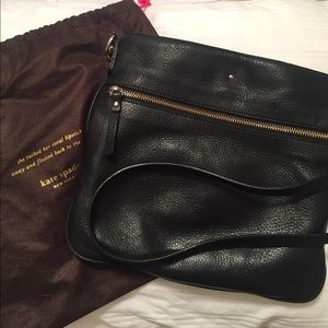Kate spade crossbody bag